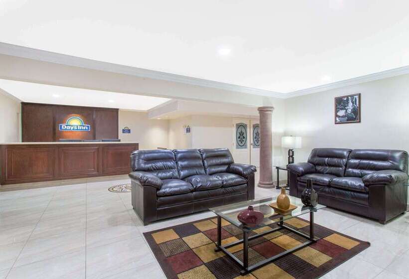 Otel Days Inn By Wyndham Indio