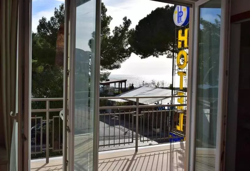 Отель Delle Palme