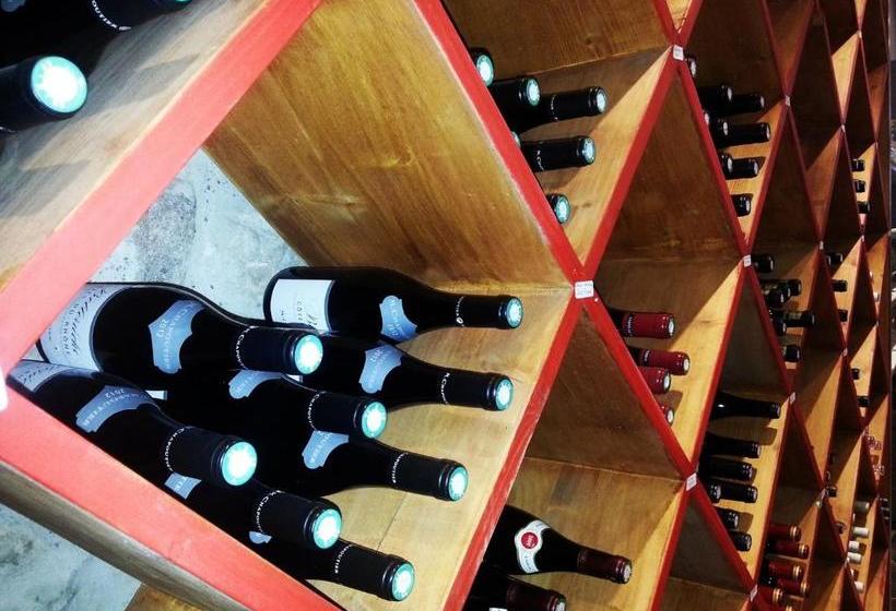 فندق Restaurant Des Voyageurs