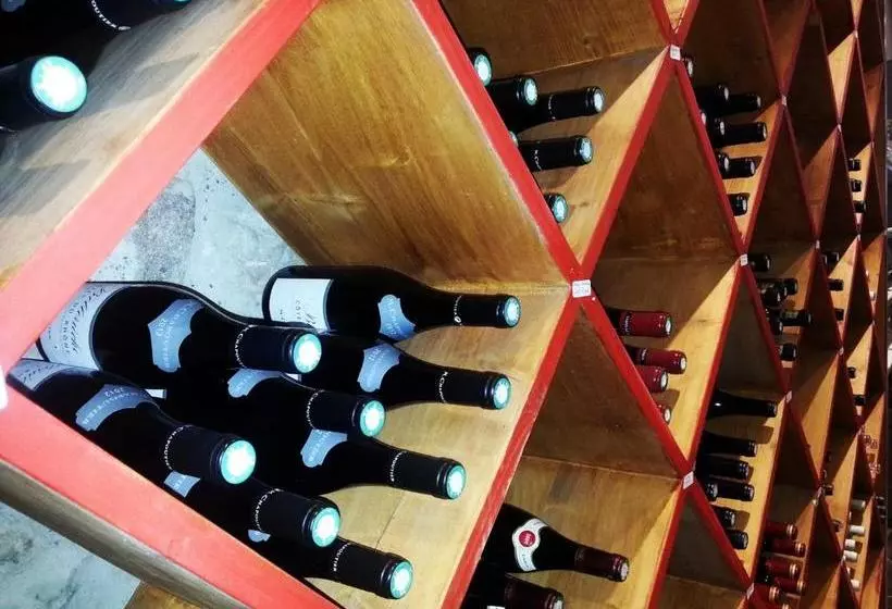 호텔 Restaurant Des Voyageurs