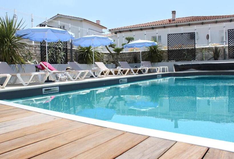 فندق Face Aux Flots