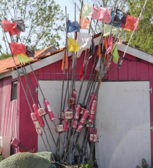 فندق Face Aux Flots