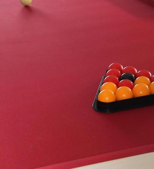 فندق Face Aux Flots