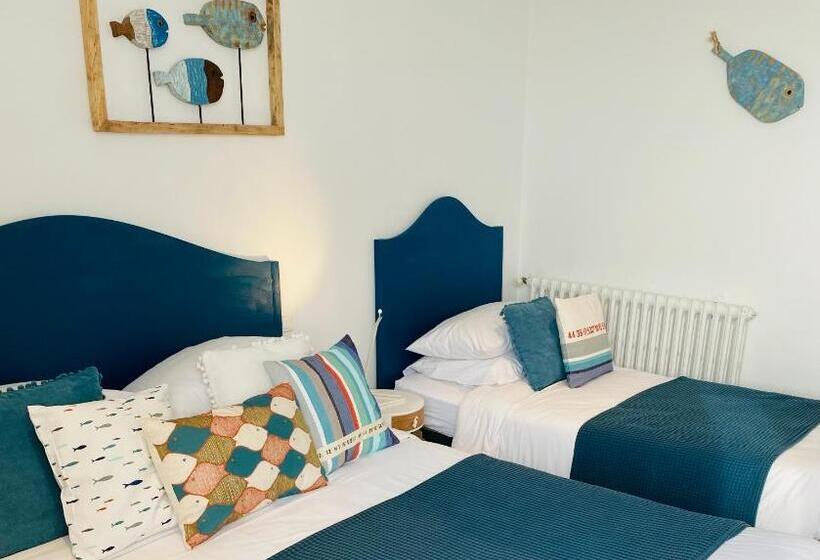 فندق Face Aux Flots