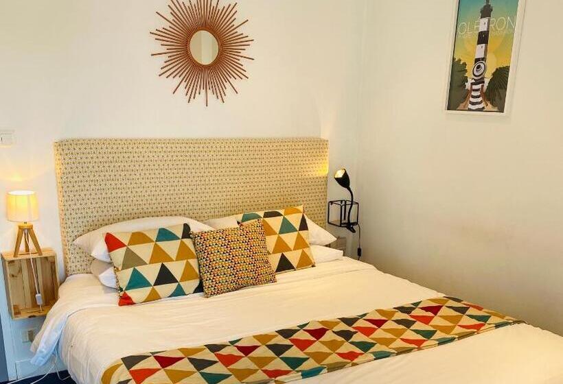 فندق Face Aux Flots