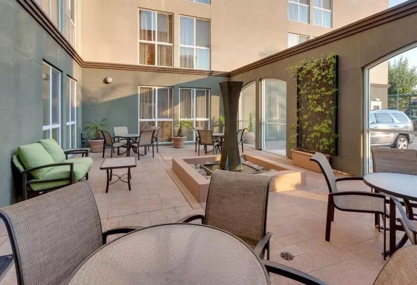 호텔 Fairfield Inn & Suites By Marriott San Francisco Airport