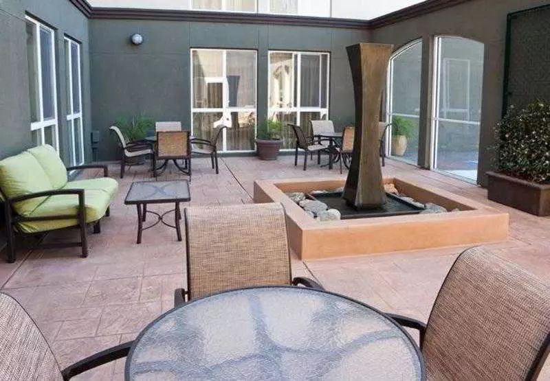 호텔 Fairfield Inn & Suites By Marriott San Francisco Airport