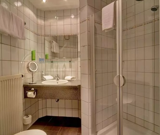 Отель Haidmühler Hof