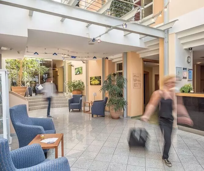 Отель Haidmühler Hof