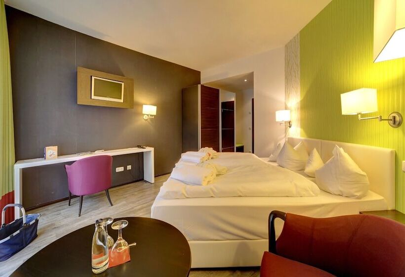 Hotel Haidmühler Hof