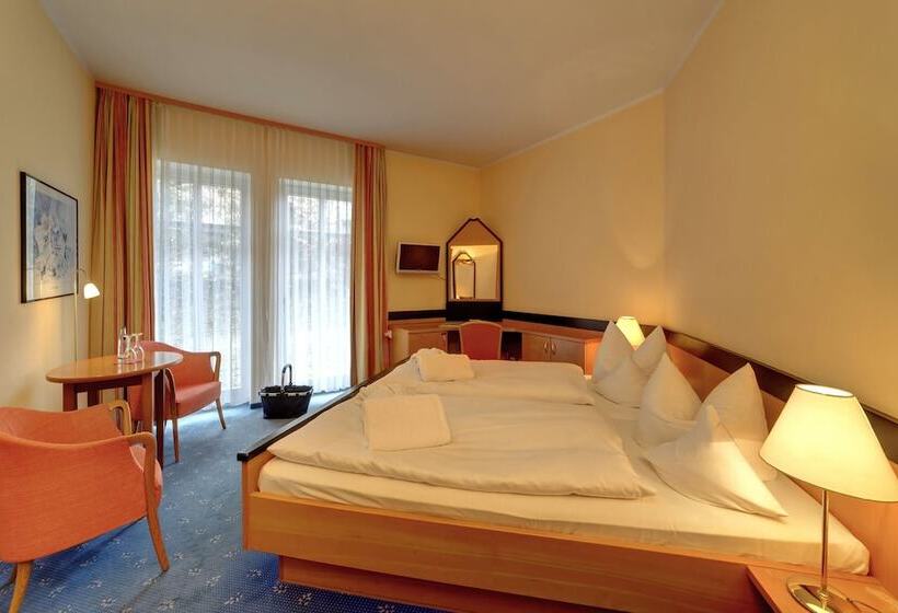 Hotel Haidmühler Hof