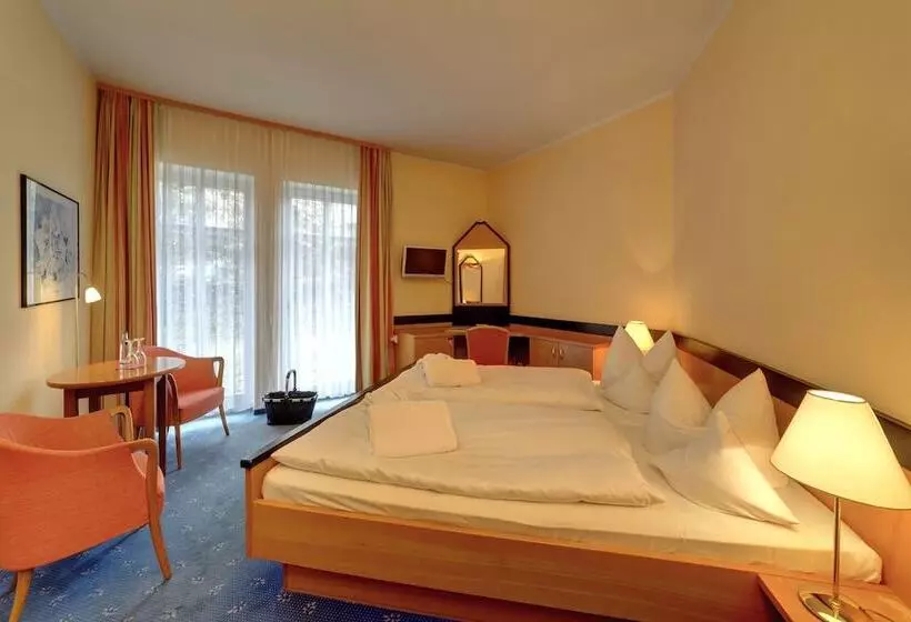 Отель Haidmühler Hof