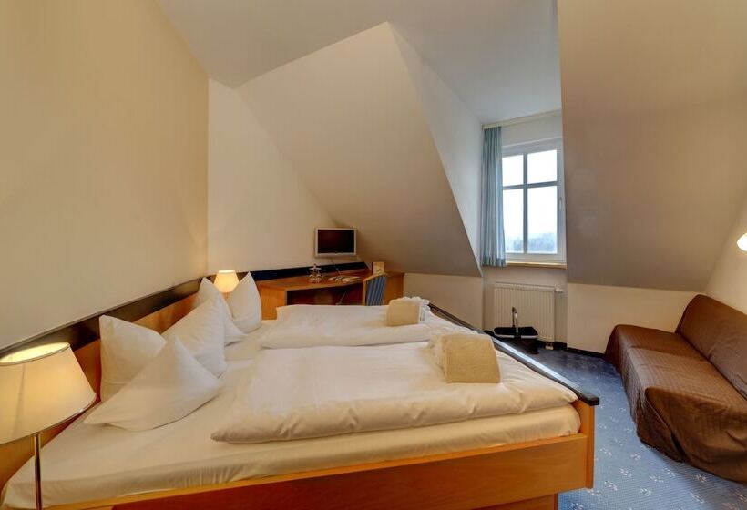 Hotel Haidmühler Hof