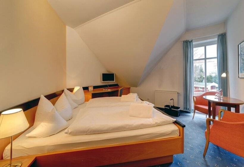 Hotel Haidmühler Hof