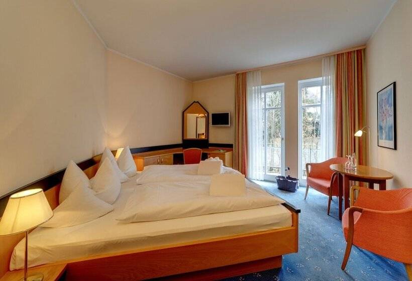 Hotel Haidmühler Hof