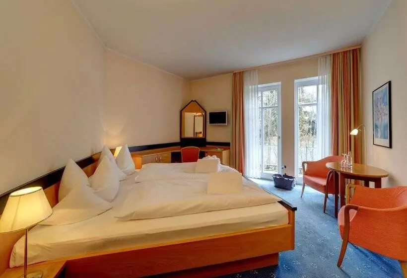 Отель Haidmühler Hof