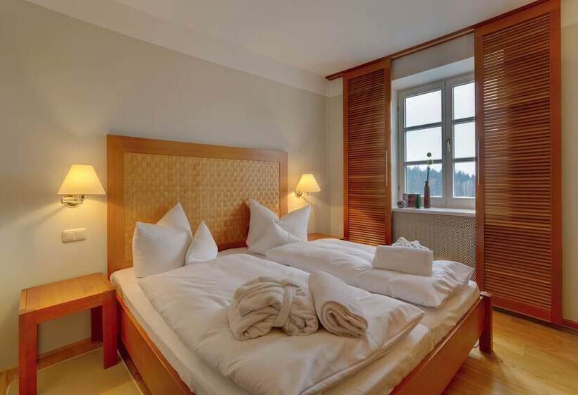 Hotel Haidmühler Hof