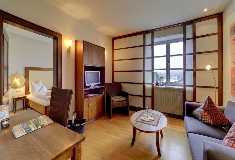 Hotel Haidmühler Hof