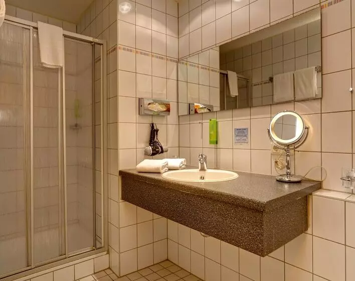 Отель Haidmühler Hof