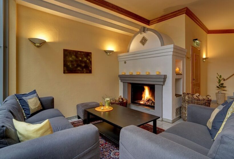 Hotel Haidmühler Hof