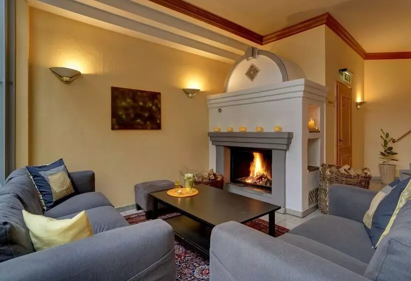 Отель Haidmühler Hof