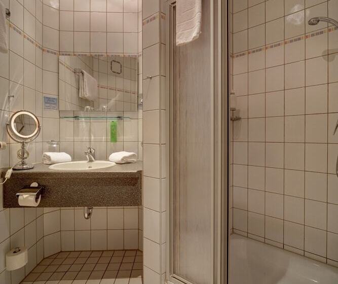 Hotel Haidmühler Hof