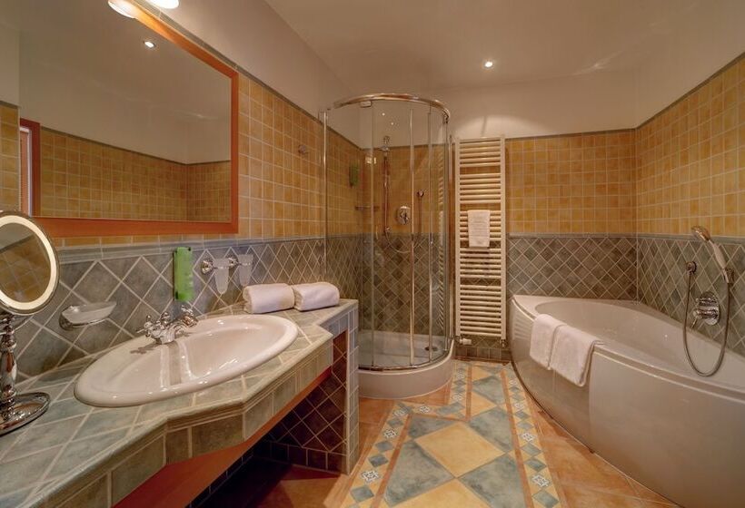 Hotel Haidmühler Hof