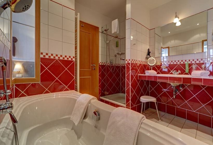 Hotel Haidmühler Hof