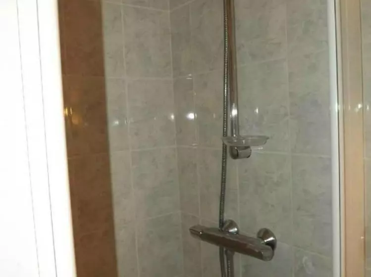 酒店 Hostellerie Saint Martin Logis Hôtel Et Restaurant