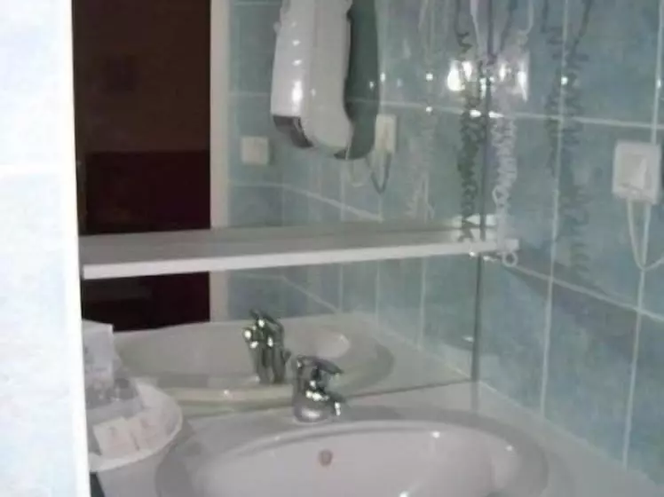 בית מלון כפרי Hôtel De L Agriculture