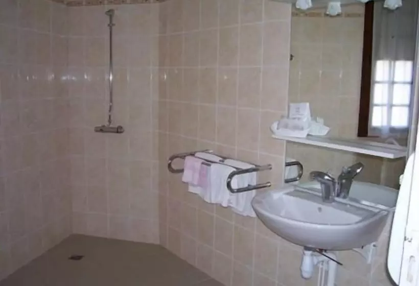 בית מלון כפרי Hôtel De L Agriculture