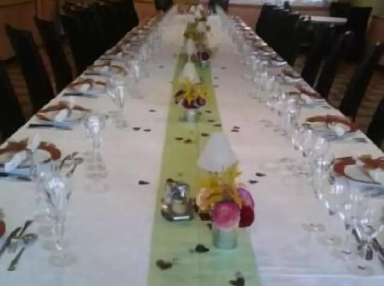 בית מלון כפרי Hôtel De L Agriculture