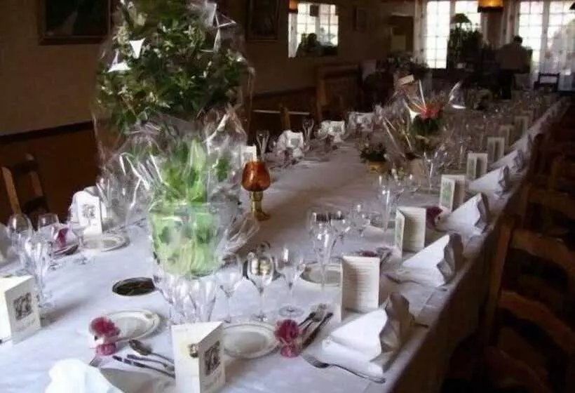 בית מלון כפרי Hôtel De L Agriculture