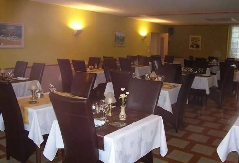 בית מלון כפרי Hôtel De L Agriculture