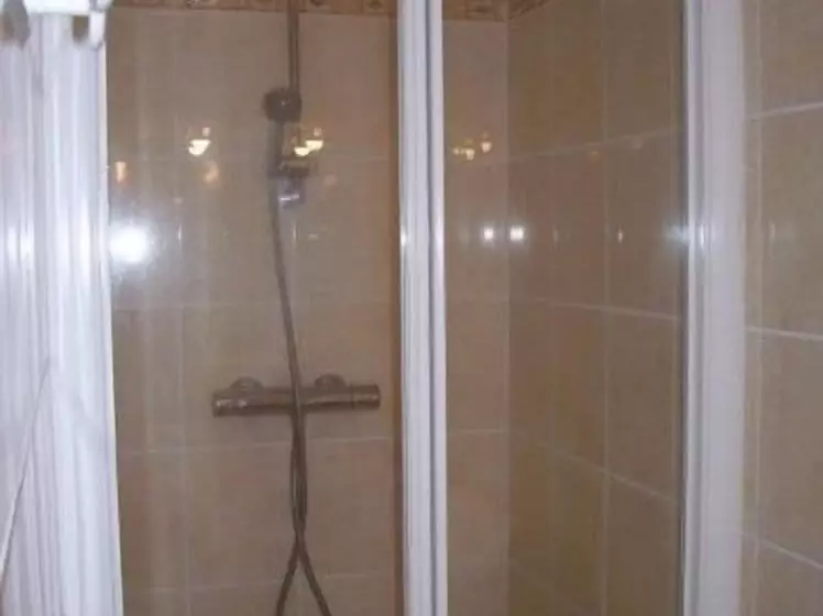 בית מלון כפרי Hôtel De L Agriculture