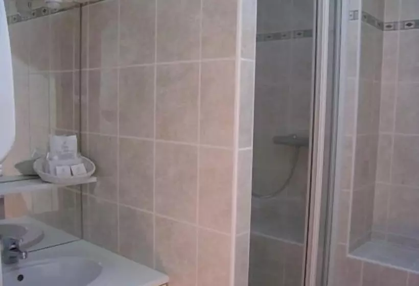 בית מלון כפרי Hôtel De L Agriculture