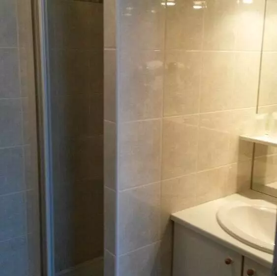 בית מלון כפרי Hôtel De L Agriculture