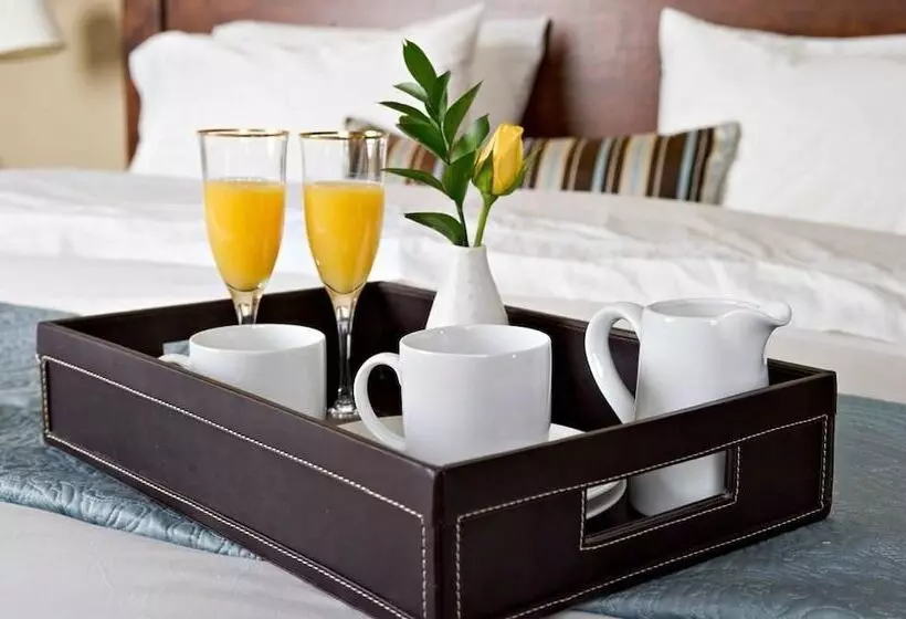 בית מלון כפרי Hôtel De L Agriculture