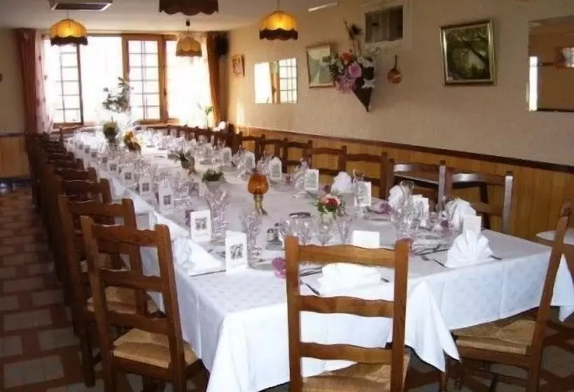 בית מלון כפרי Hôtel De L Agriculture