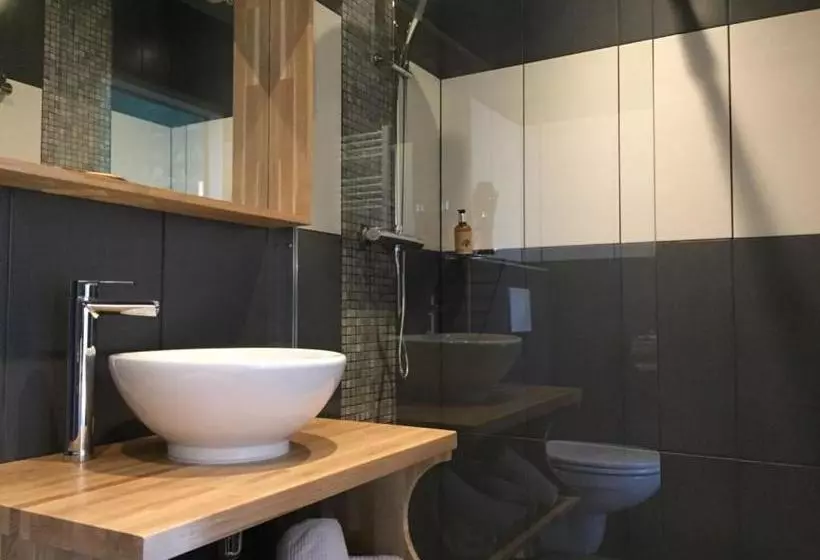 酒店 Hôtel De La Poste