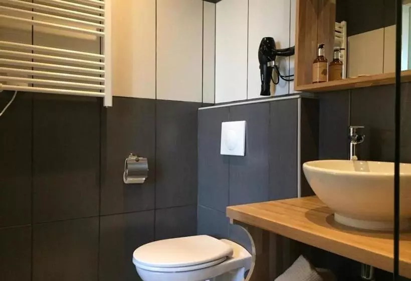 酒店 Hôtel De La Poste