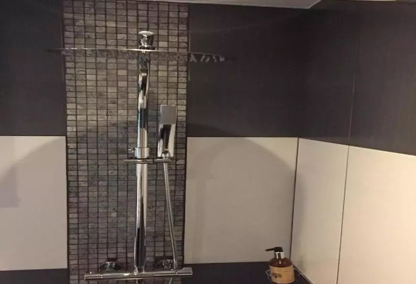 酒店 Hôtel De La Poste