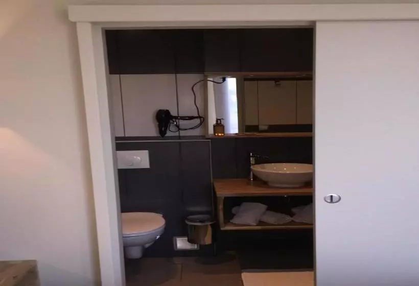 酒店 Hôtel De La Poste