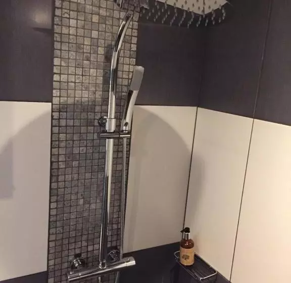 酒店 Hôtel De La Poste