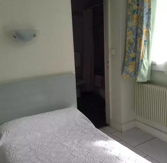 호텔 Hôtel Du Stade