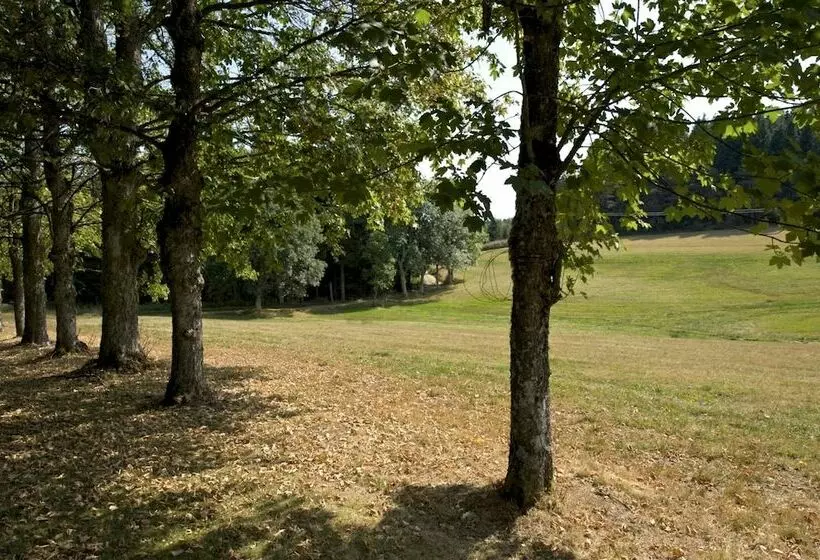 Otel Le Relais Du Bois Vialotte