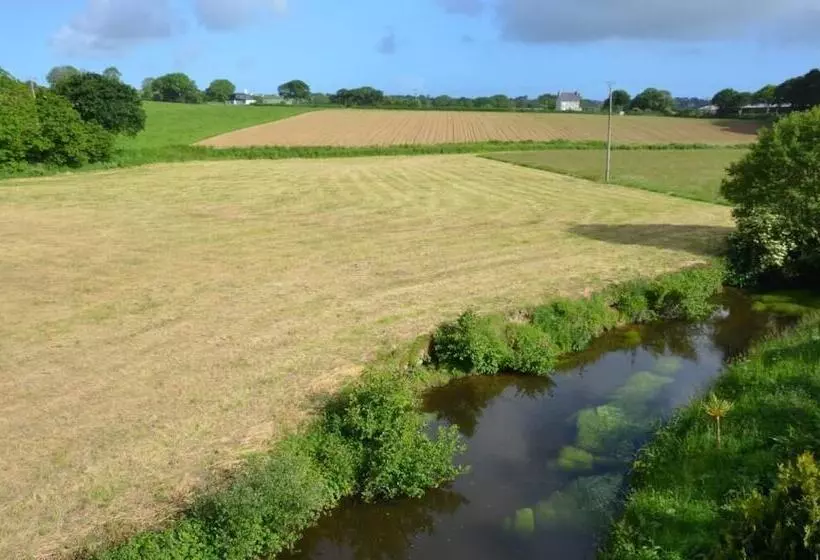 酒店 Hôtel Le Week End