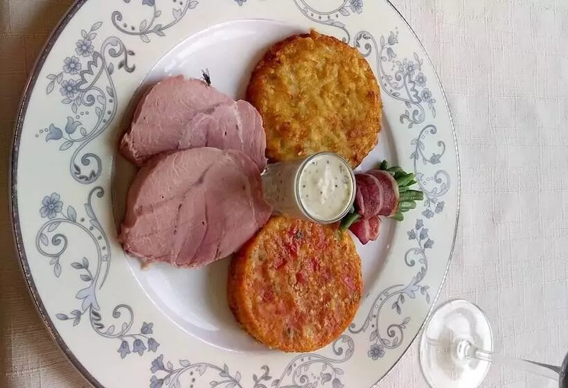 酒店 Hôtel Le Week End