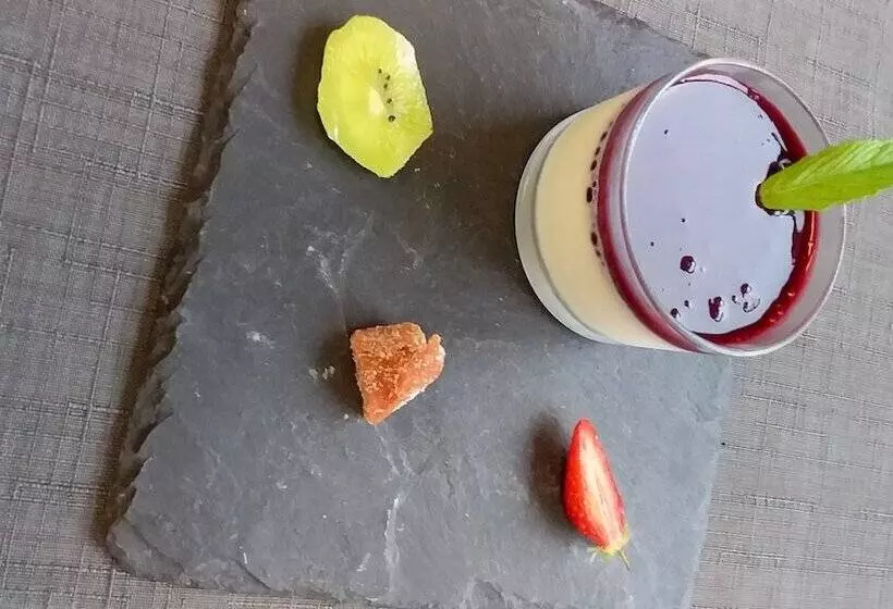 酒店 Hôtel Le Week End