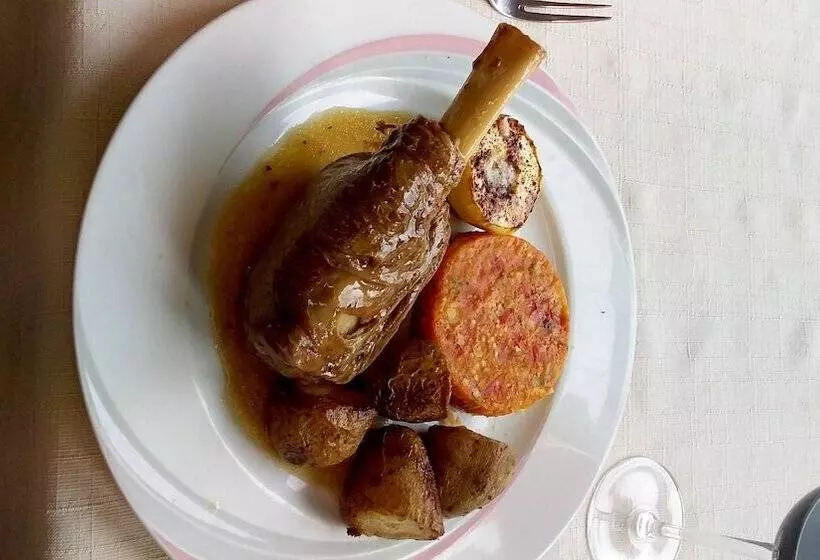 酒店 Hôtel Le Week End